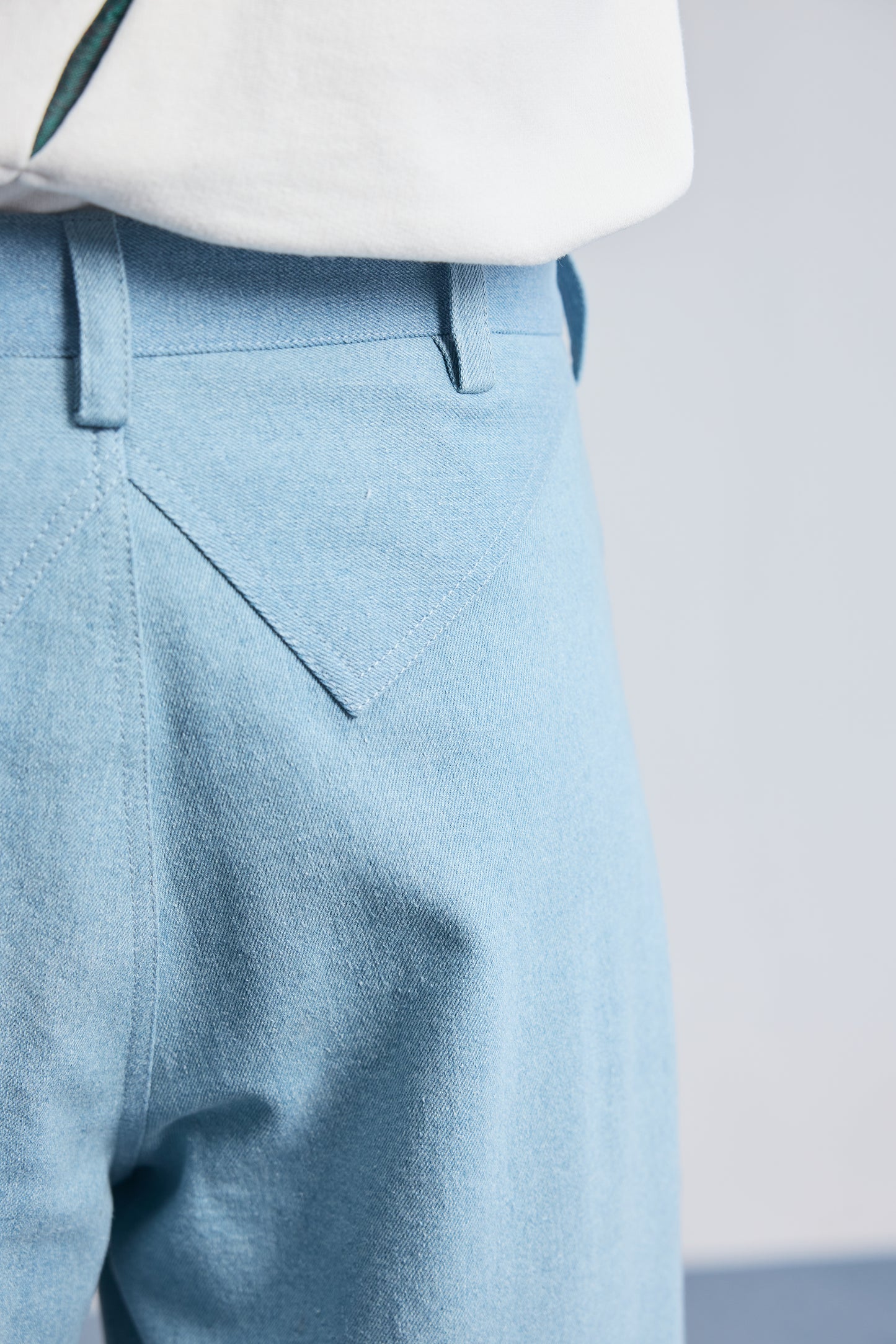 Roped Denims