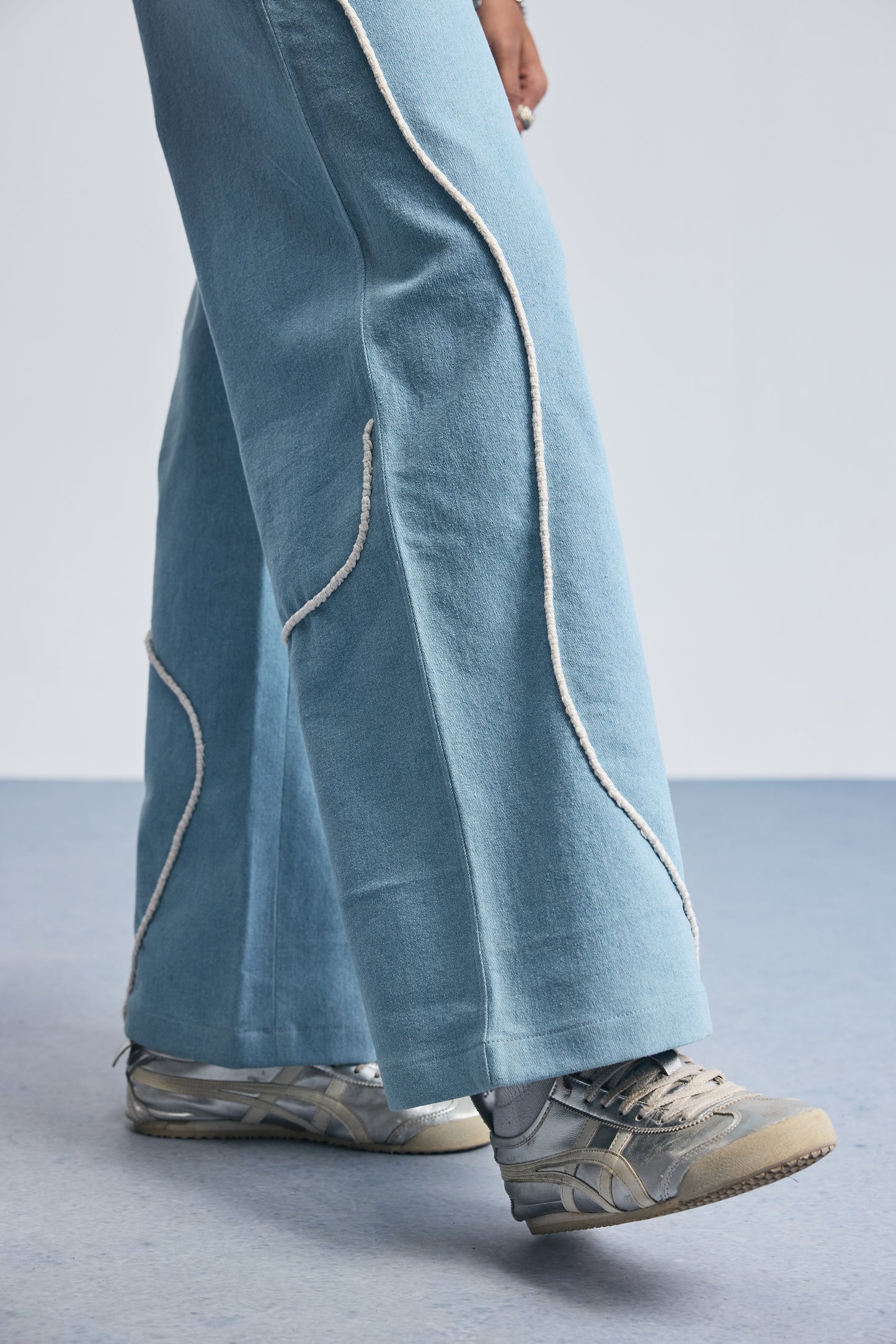 Roped Denims