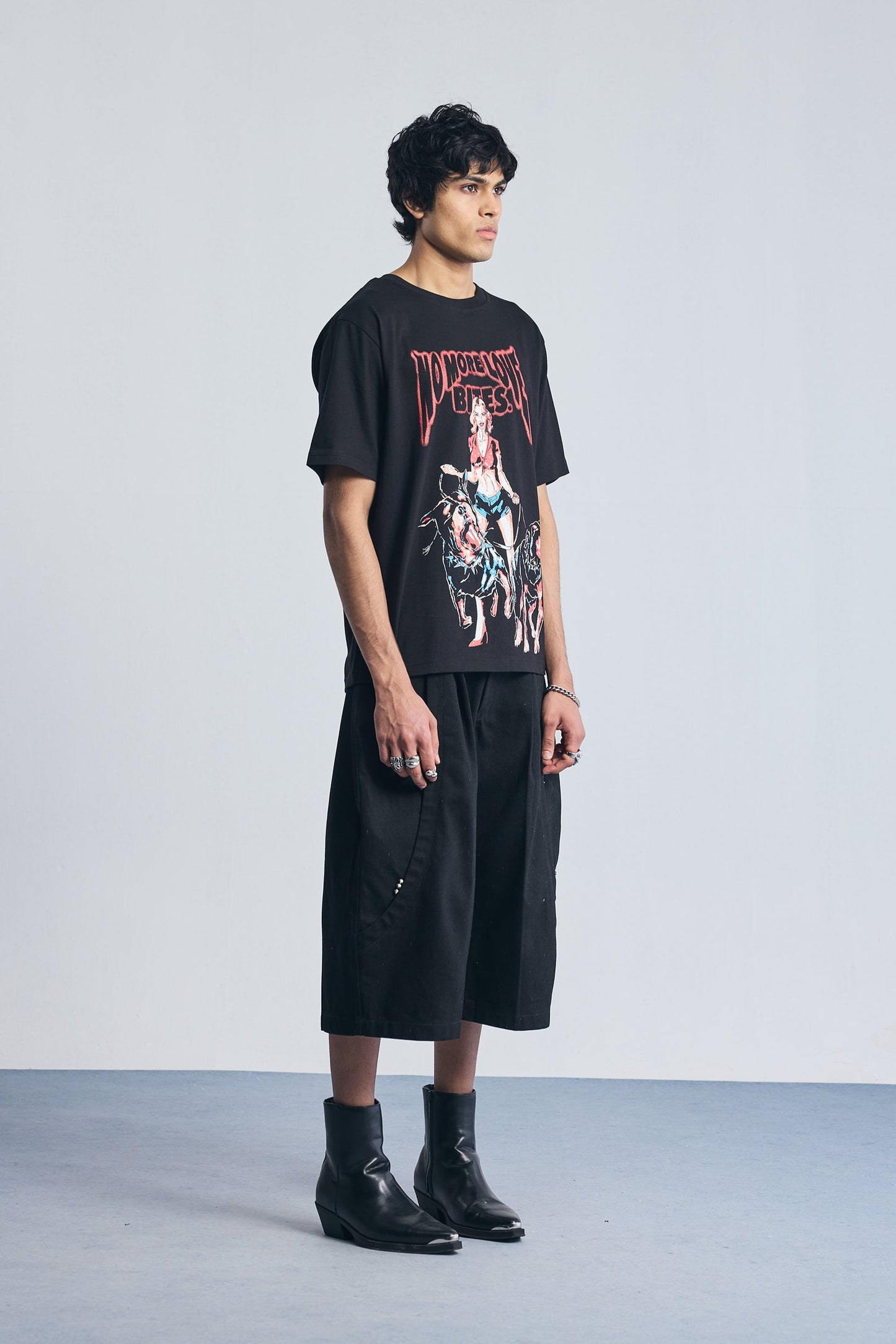 Love Bites Tee