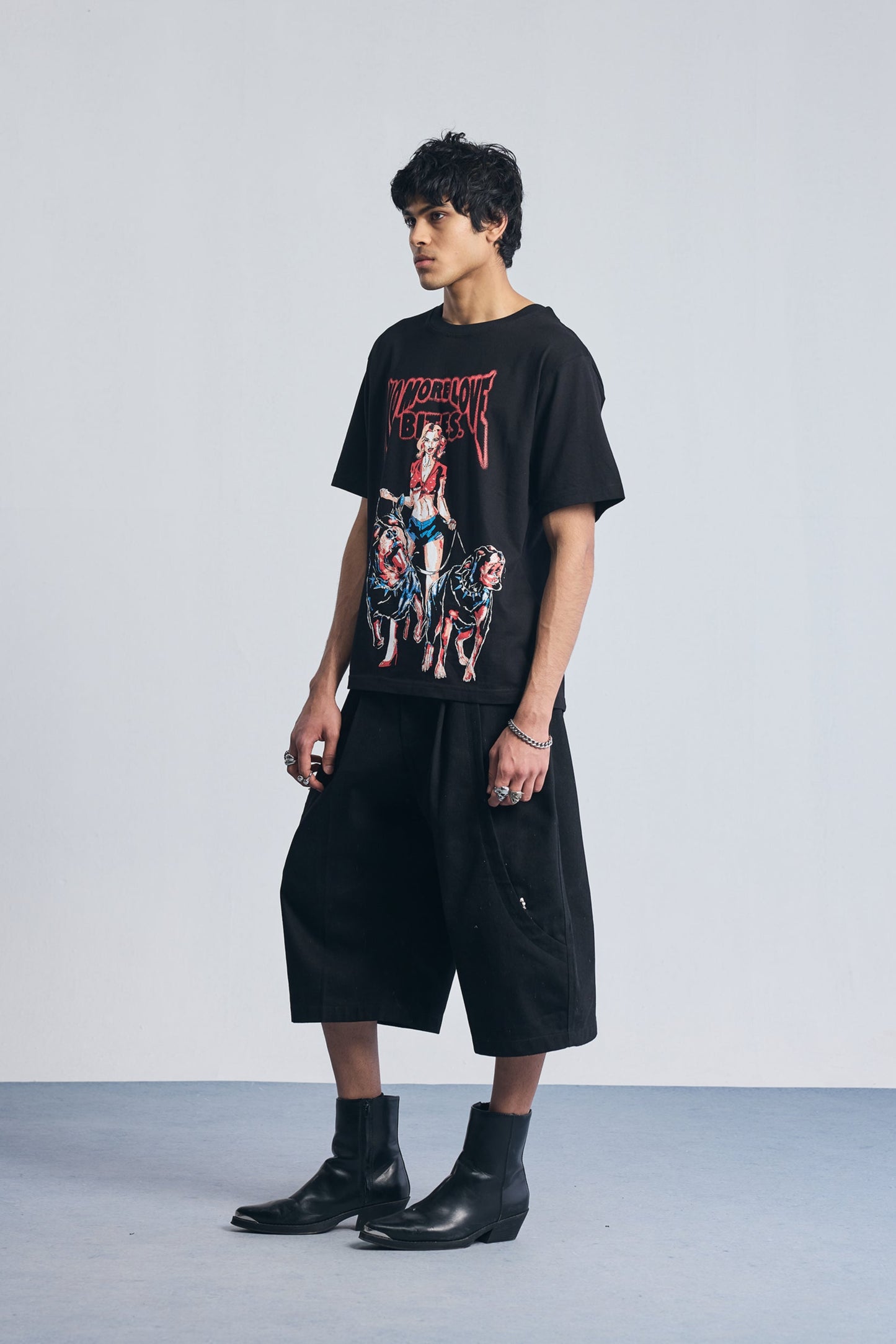 Love Bites Tee