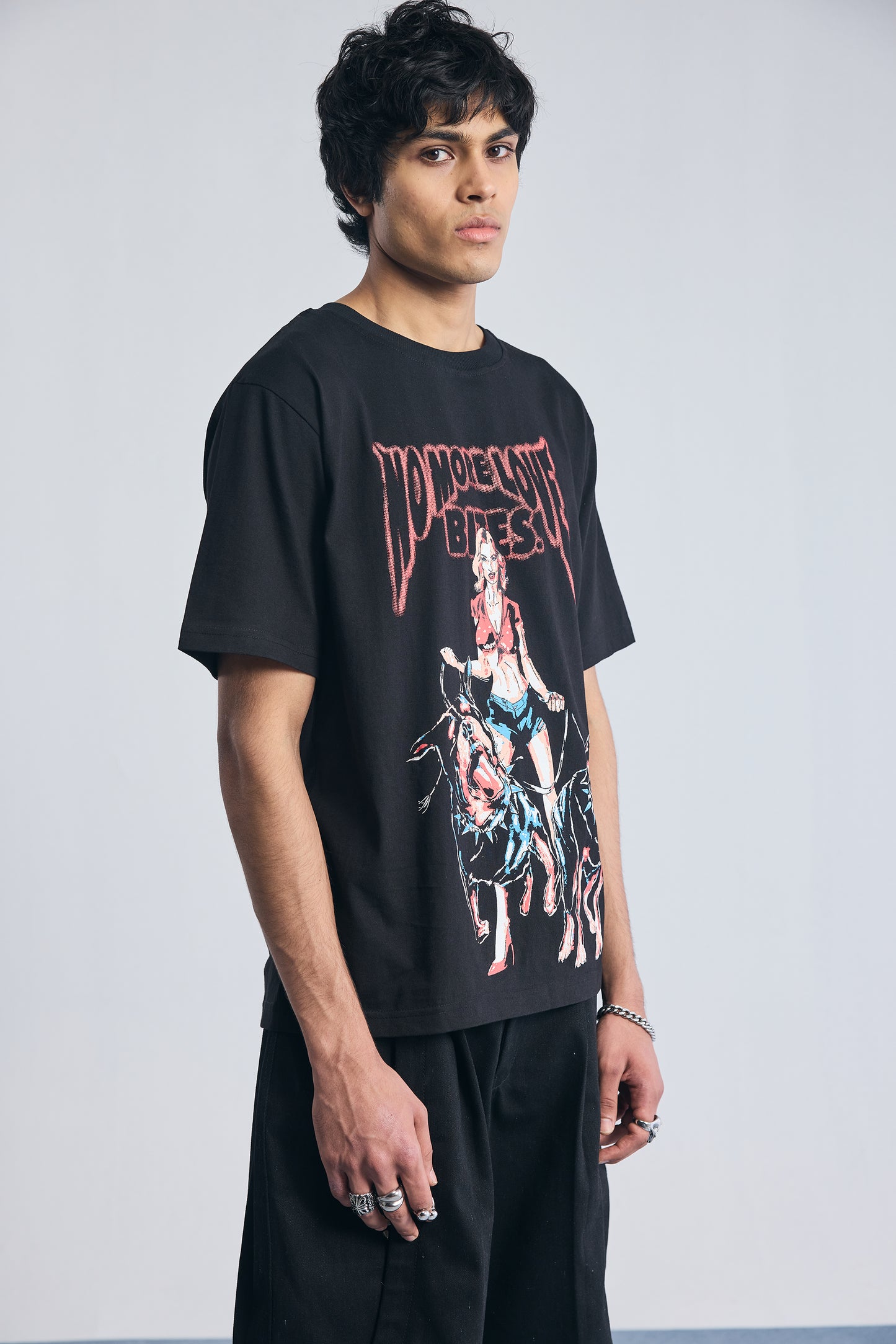 Love Bites Tee
