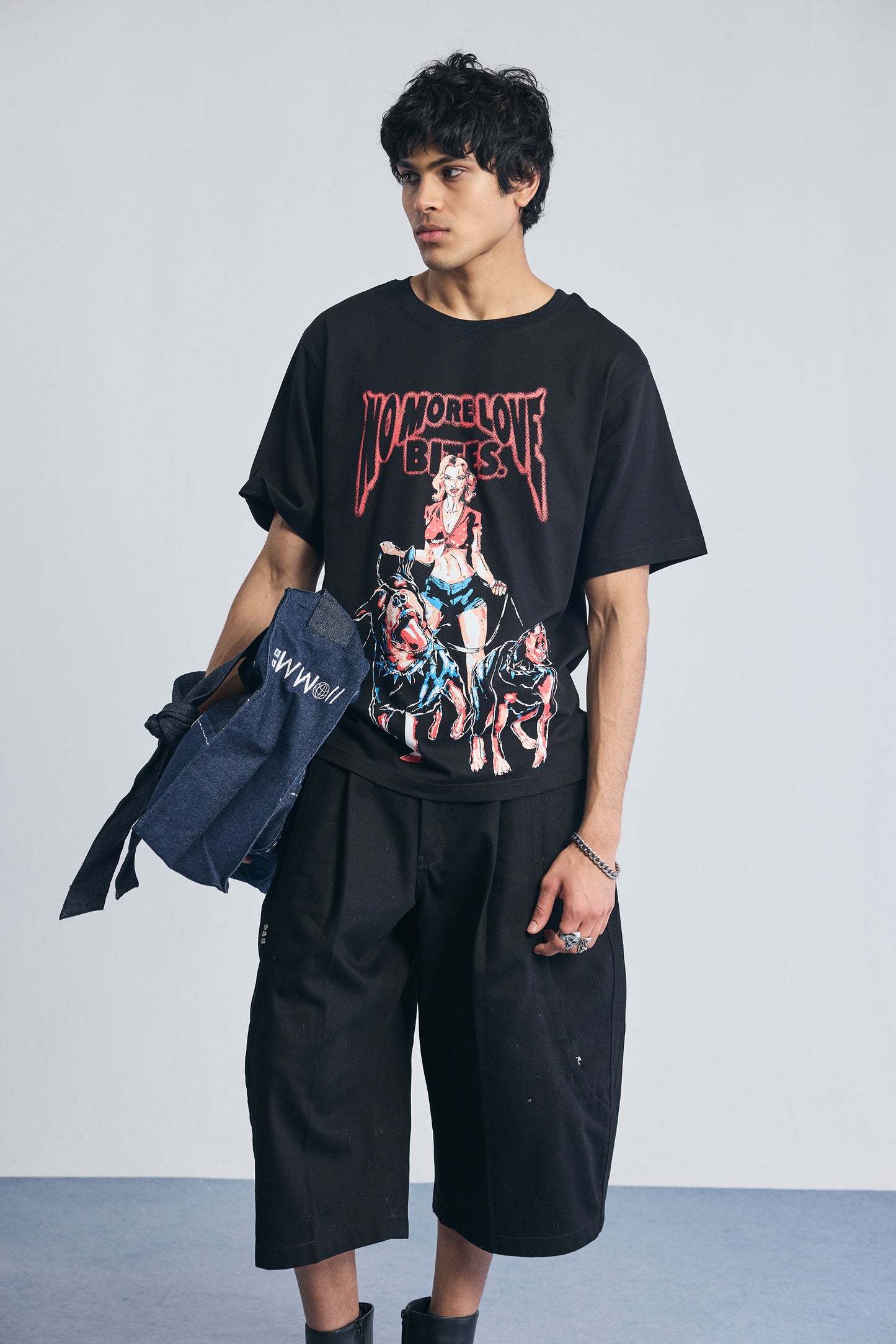 Love Bites Tee