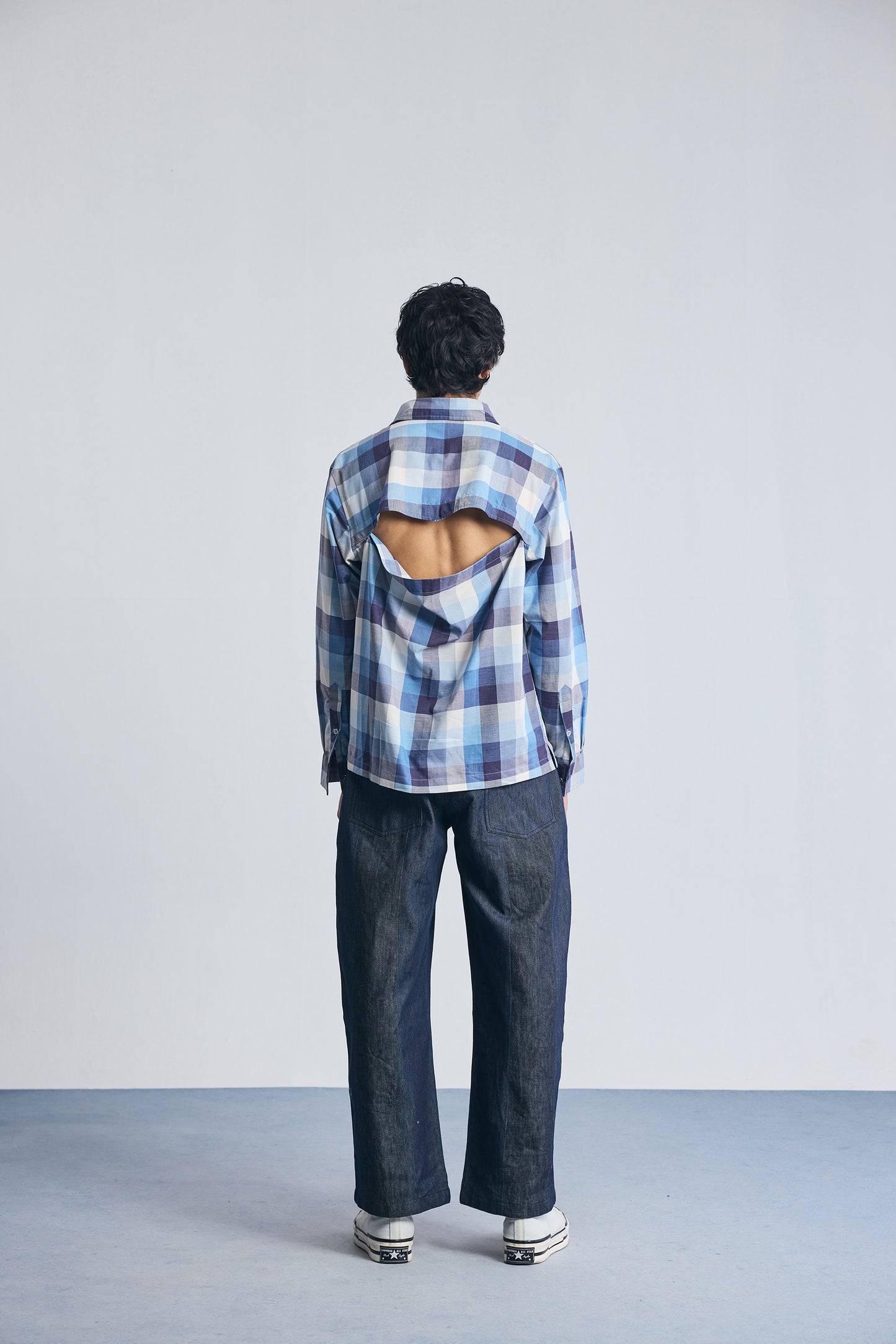 Window Shirt