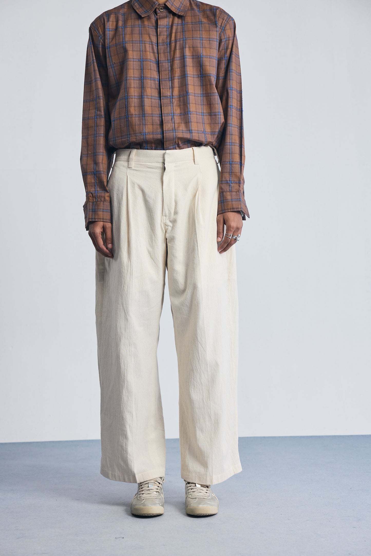 Pure Trousers