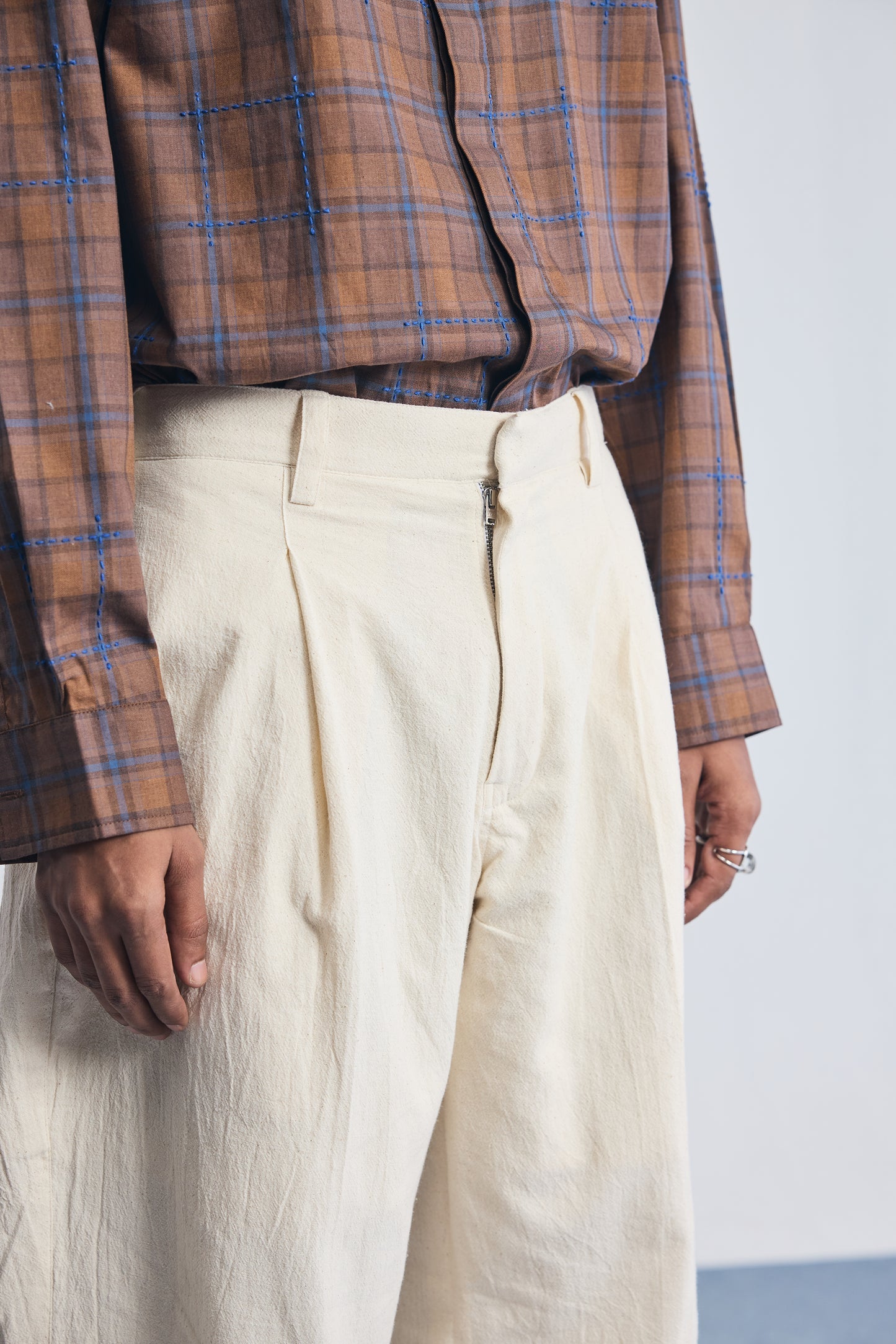 Pure Trousers