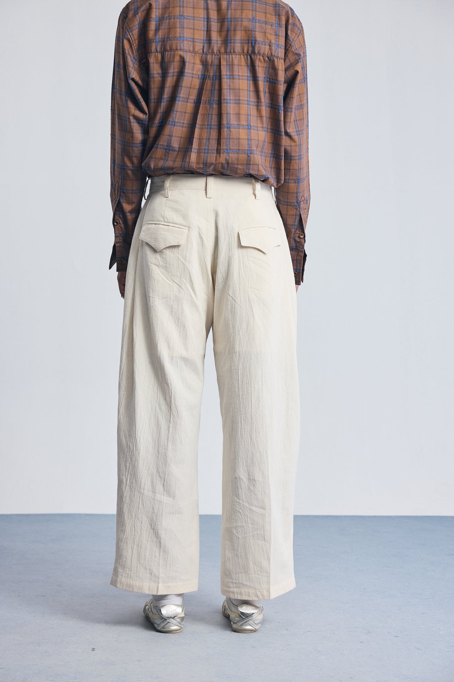 Pure Trousers