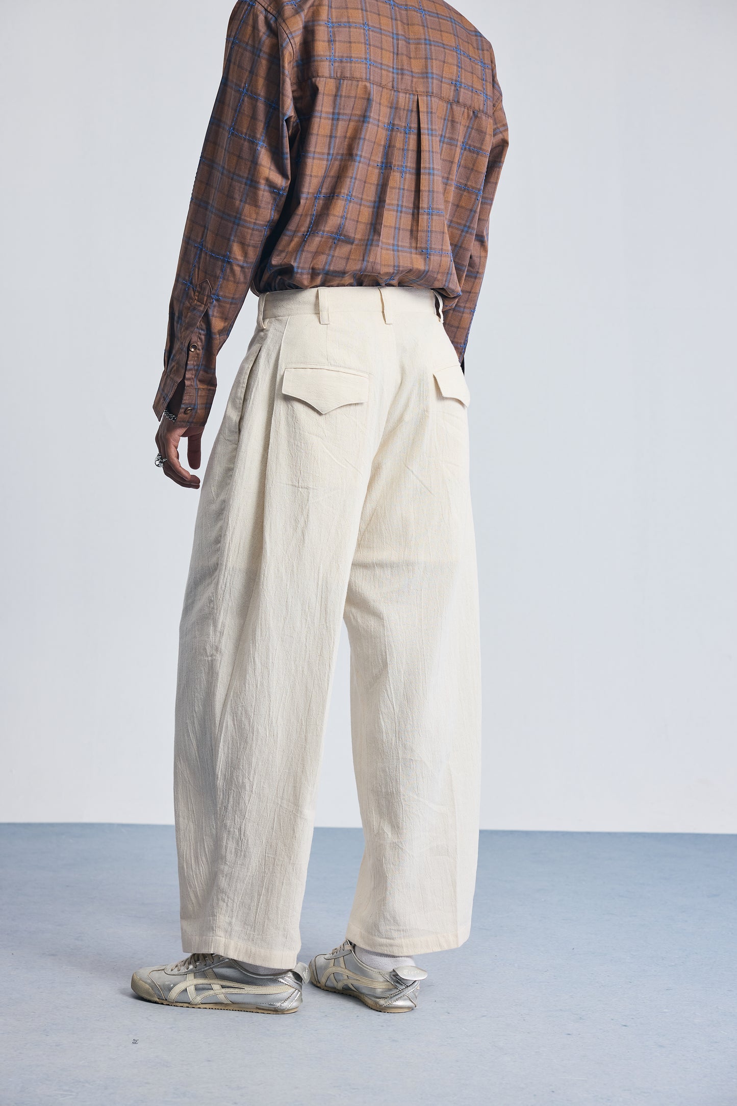 Pure Trousers