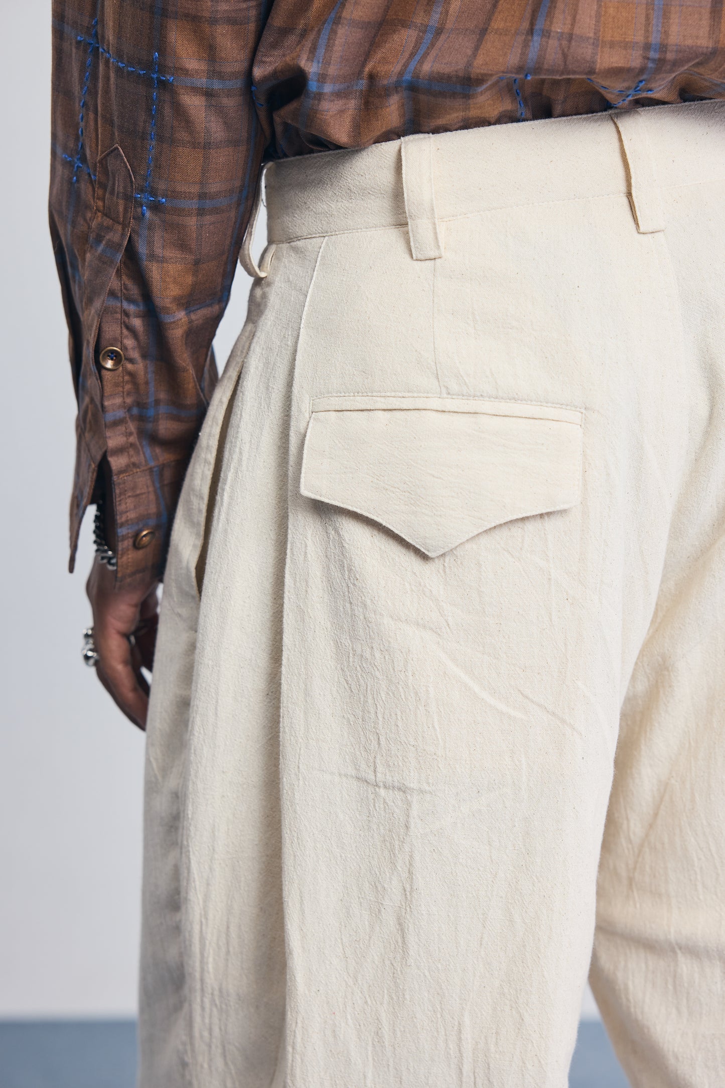 Pure Trousers