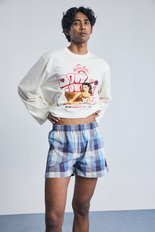 Comfort Shorts