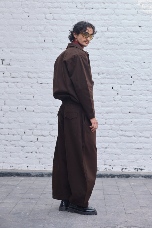 Coco Jacket