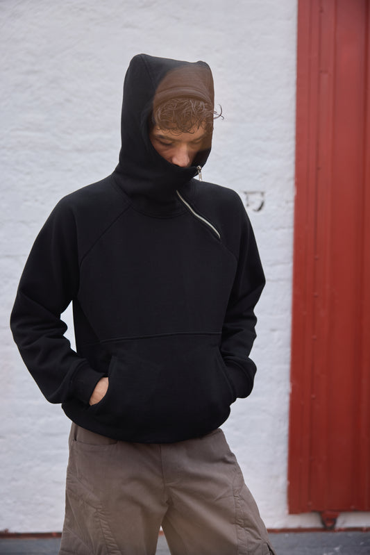 Raven Hoodie