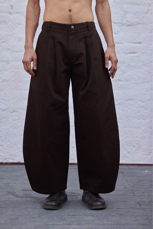 Choco Pants