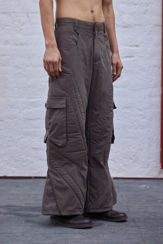 Volanic P1 pants