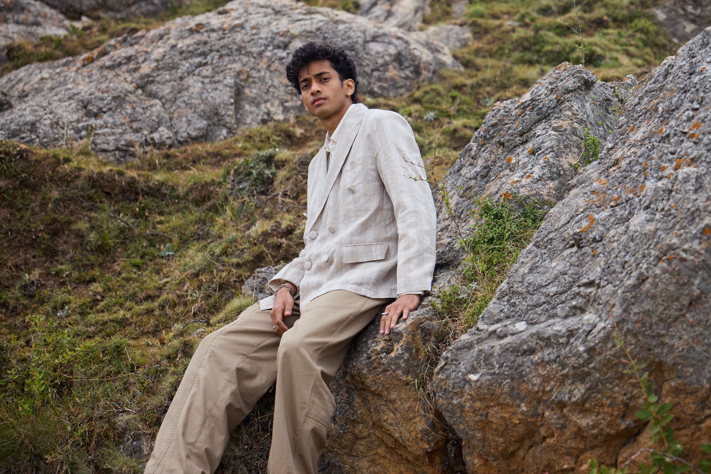 Men's Wear