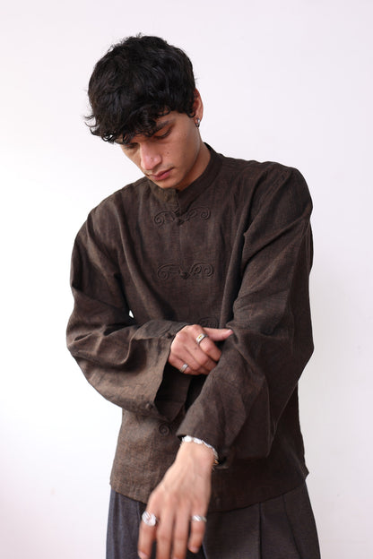 PEACAN VARDI SHIRT