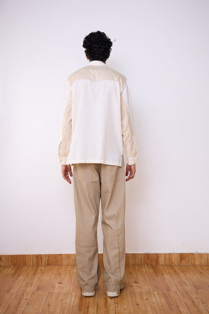 PARVAT SHIRT