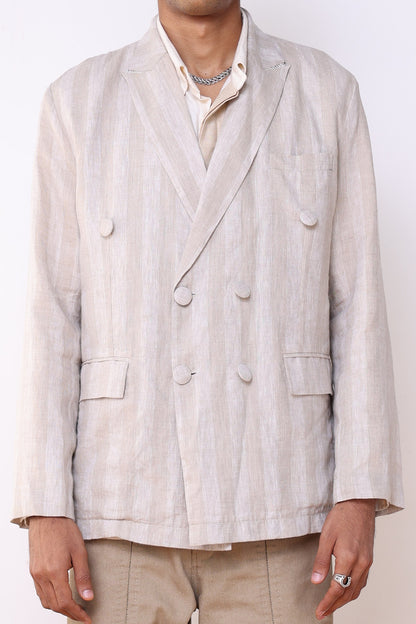 KORA JACKET