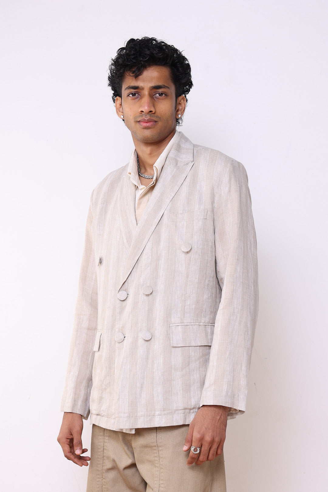 KORA JACKET