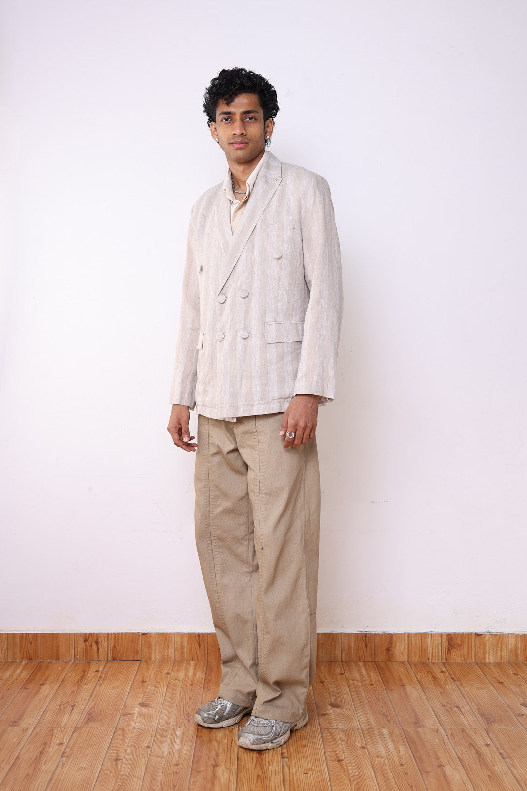 KORA JACKET