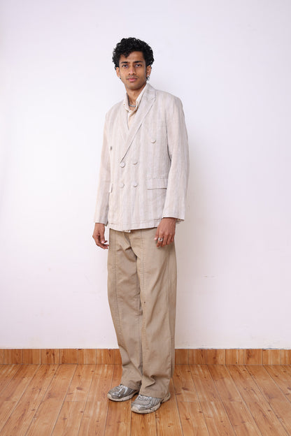 KORA JACKET