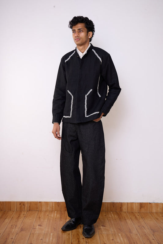 TAMAS PANTS