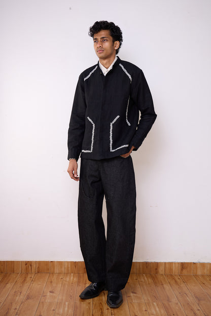 NIRAV JACKET