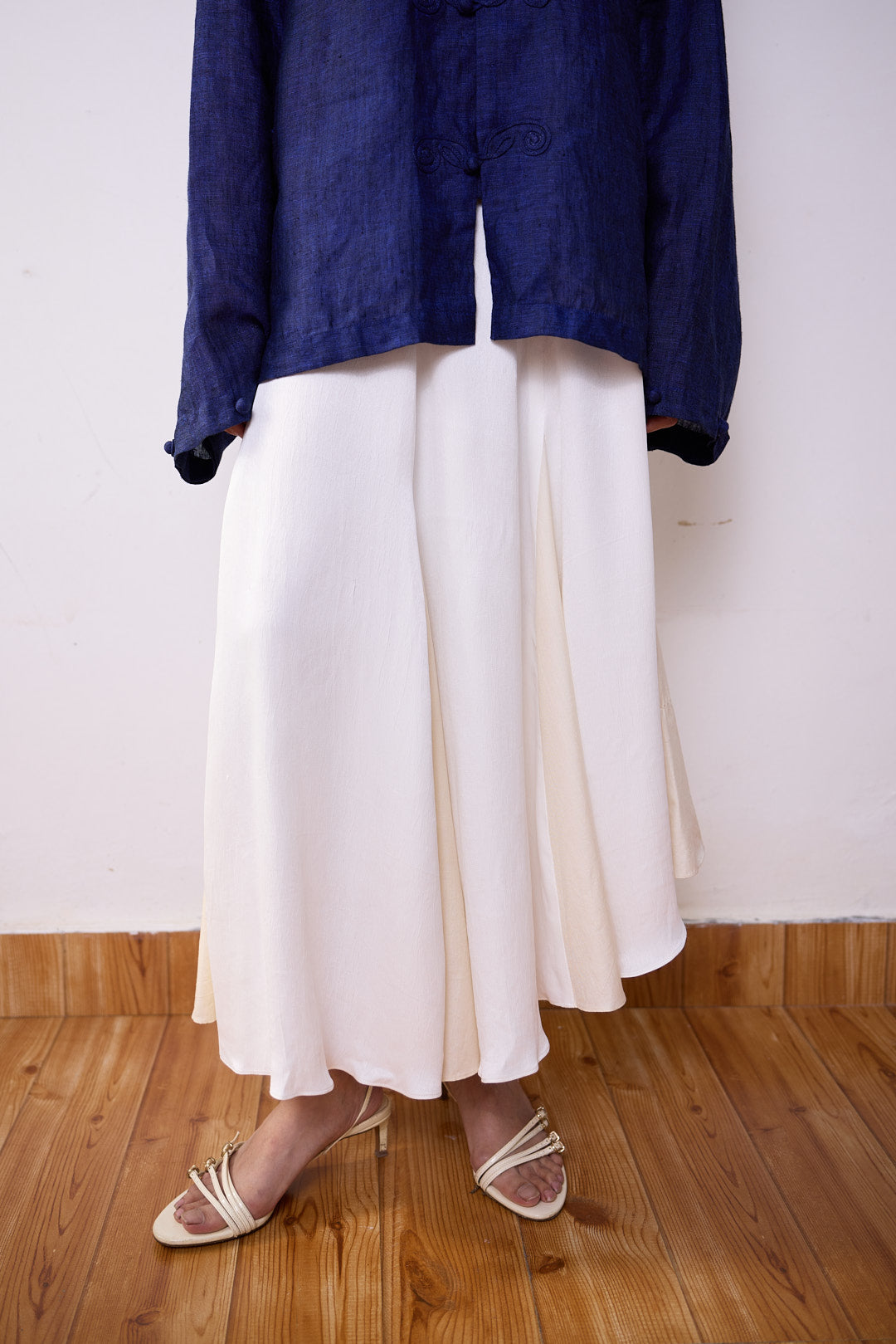 OORJA SKIRT