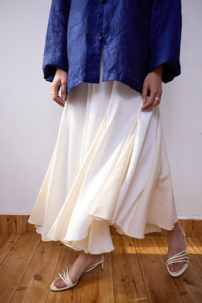 OORJA SKIRT
