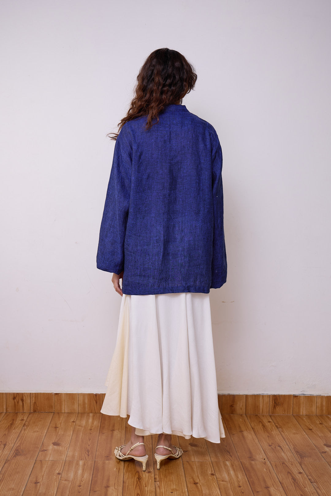 OORJA SKIRT