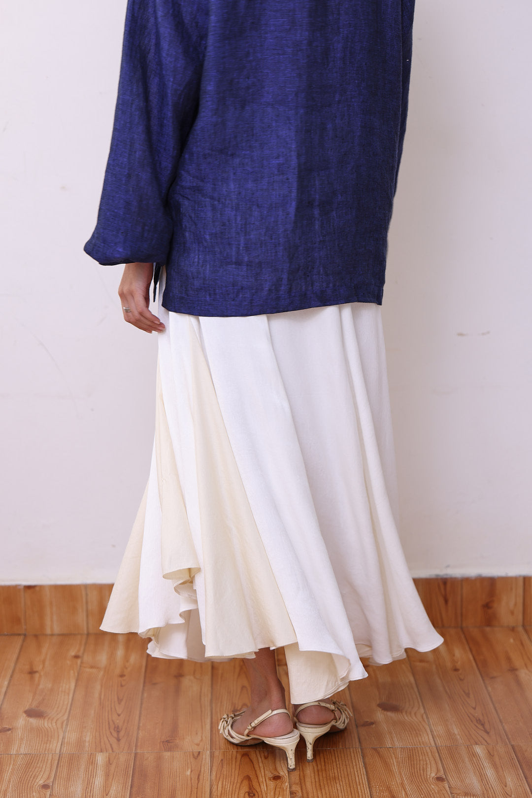 OORJA SKIRT