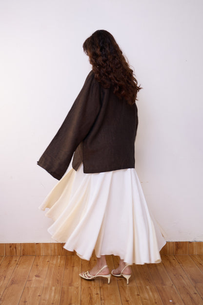 OORJA SKIRT