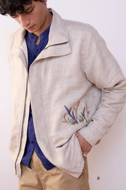 KHAIT JACKET