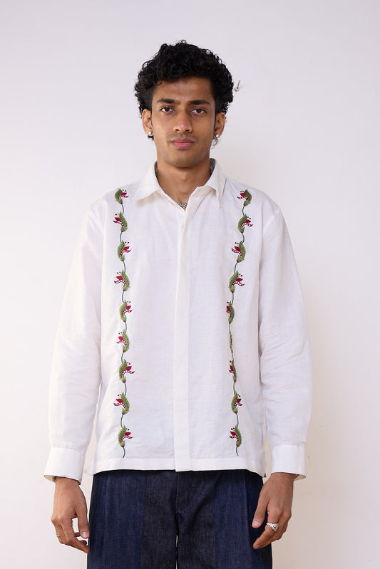 PUSHP SHIRT