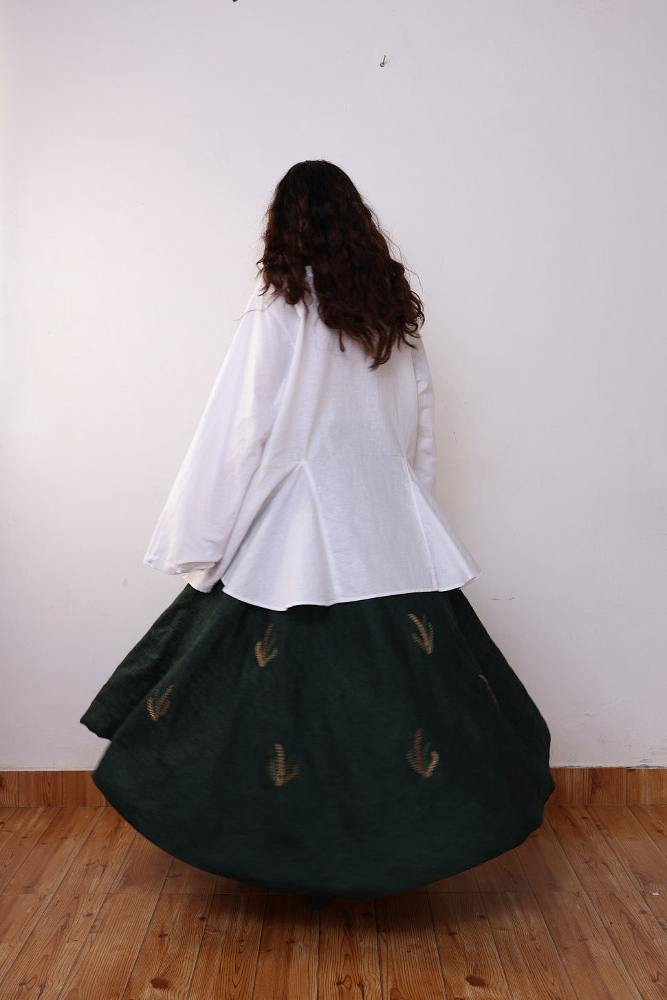 KHET SKIRT