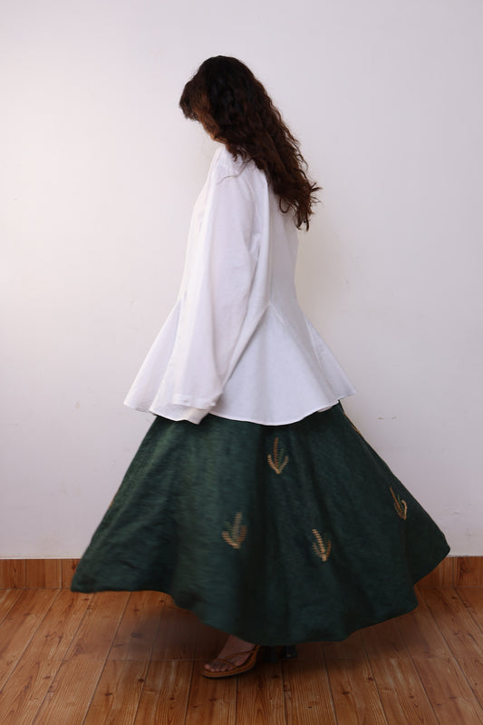 KHET SKIRT