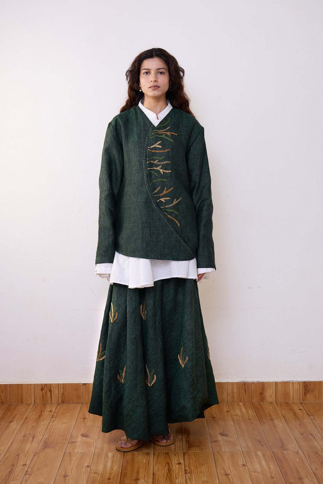 KHET SKIRT