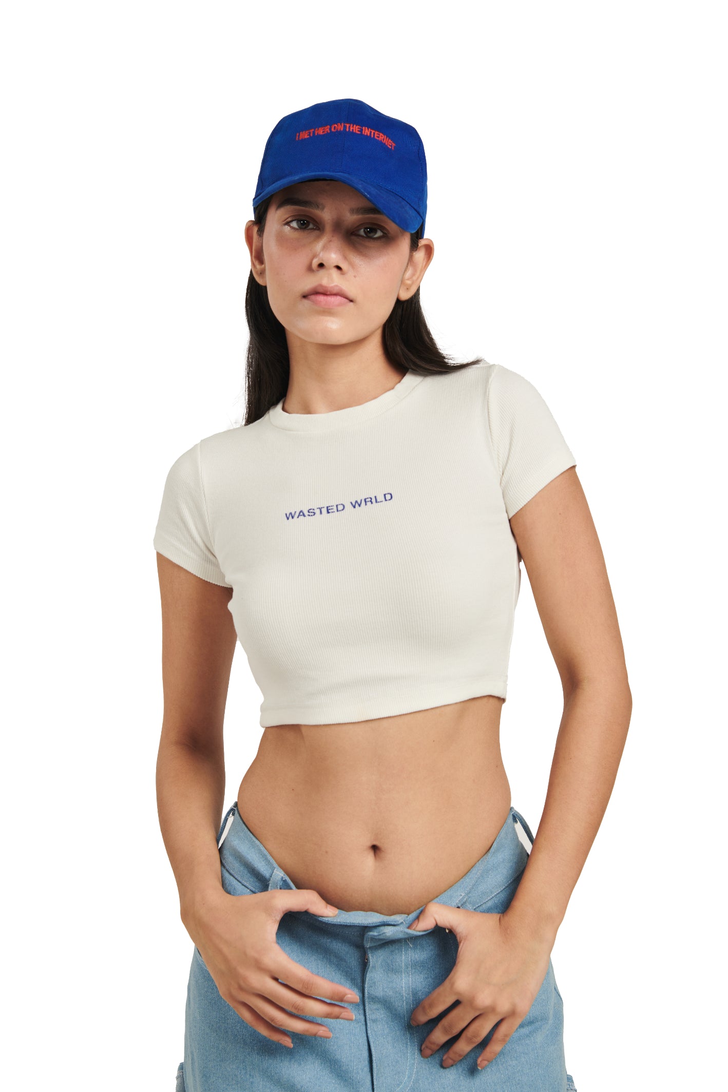 fitted