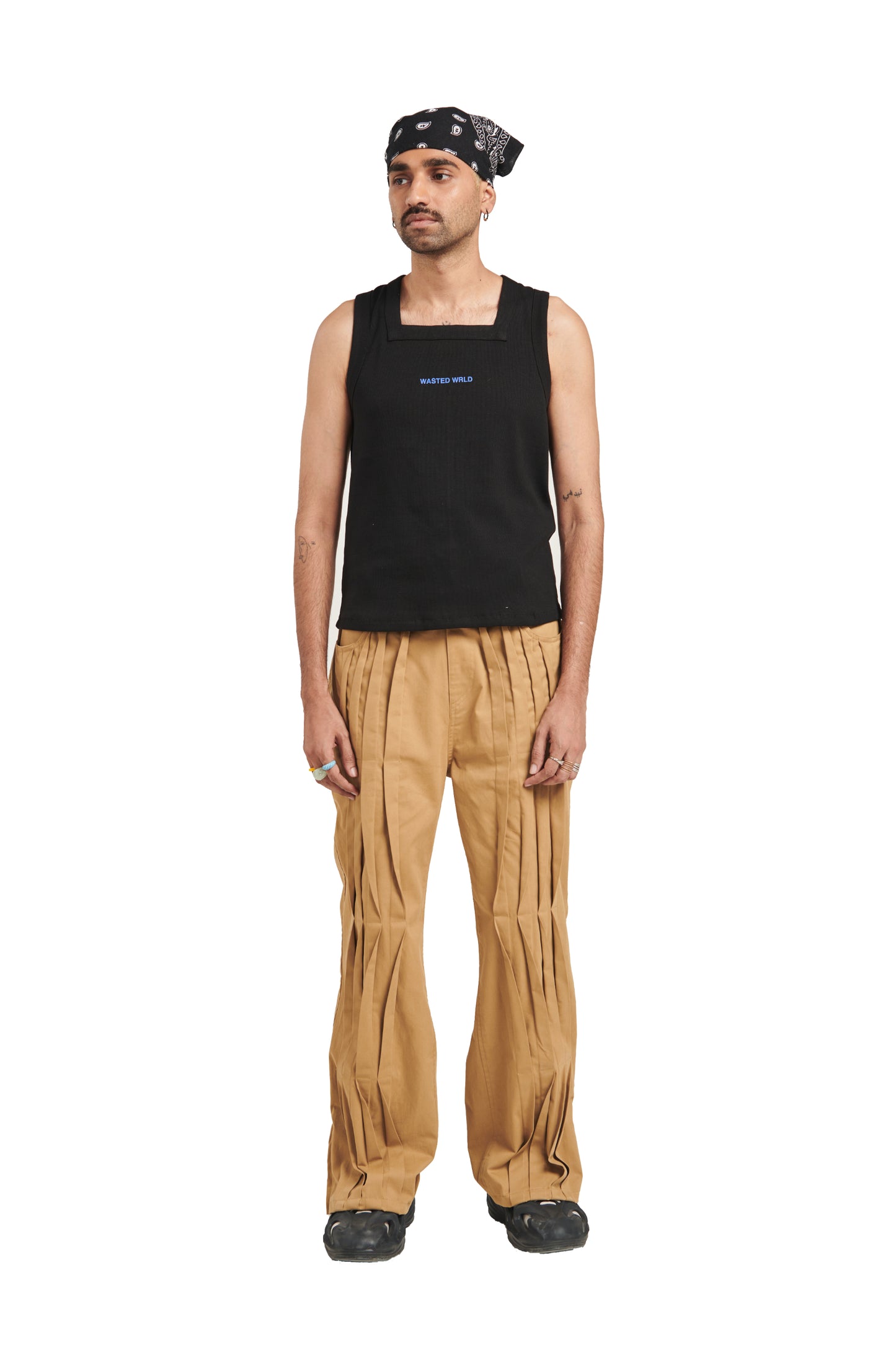 Bandi black