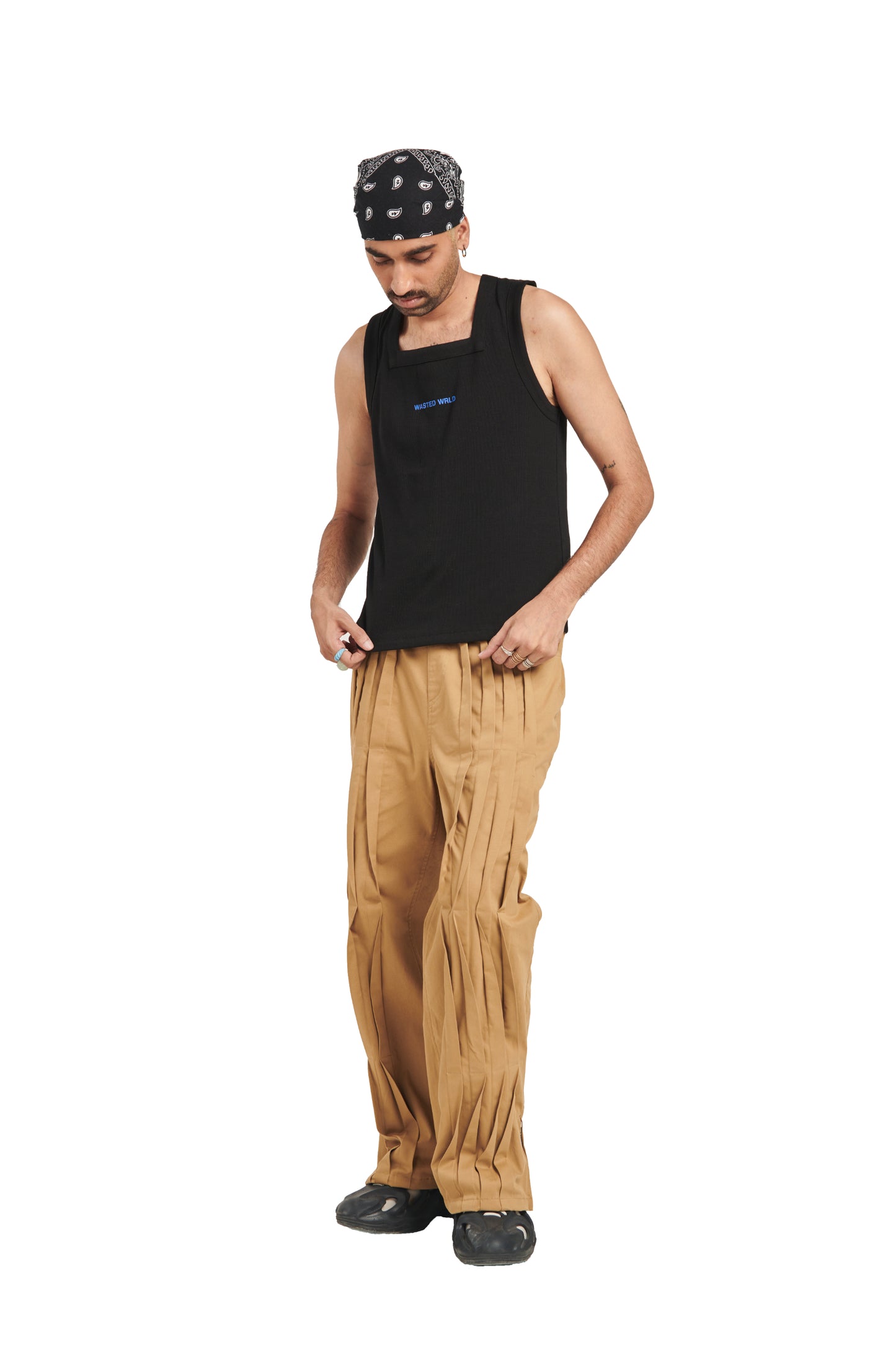 Bandi black