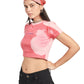 Only wasted crop top