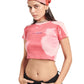 Only wasted crop top