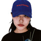 I MET HER ON THE INTERNET CAP