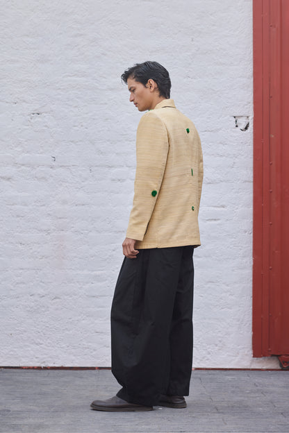 Green Desert jacket
