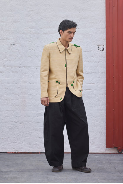 Green Desert jacket