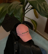 I MET HER ON THE INTERNET CAP