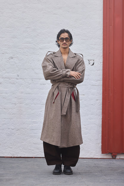 Second skin Jacket