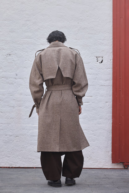 Second skin Jacket
