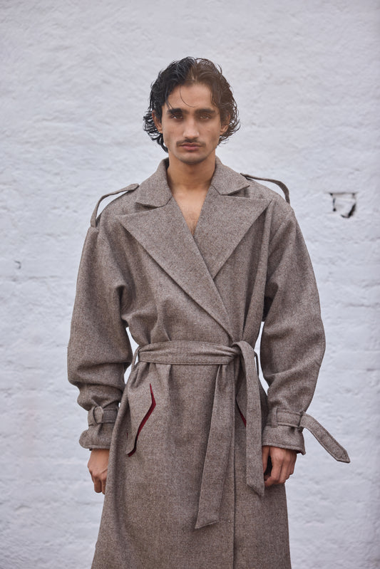 Second skin Jacket
