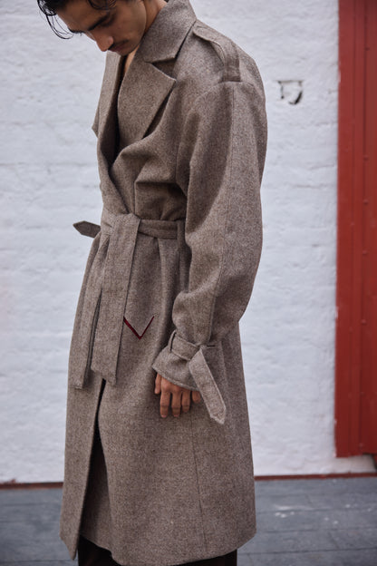 Second skin Jacket