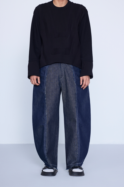 Shokunin Denim